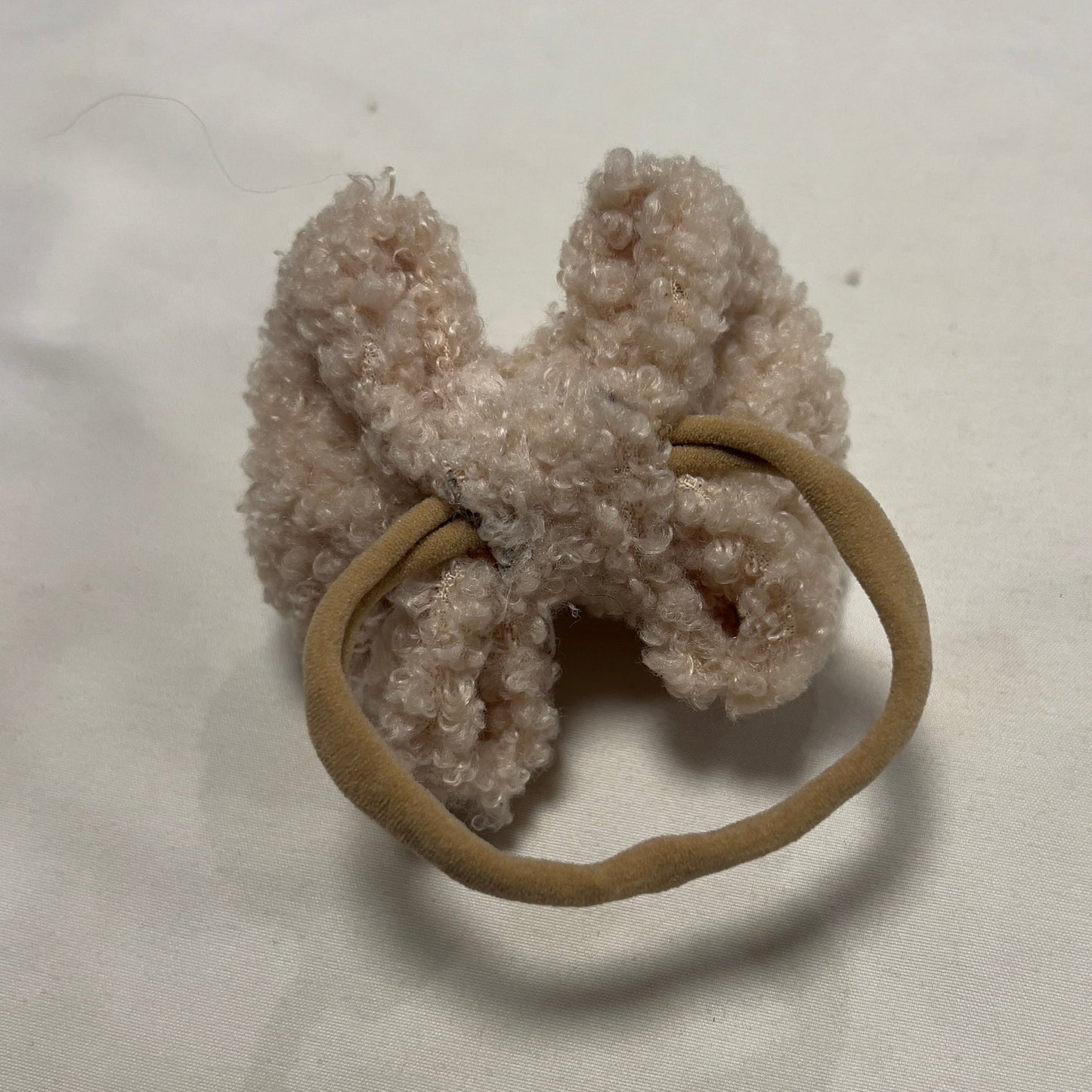 Baby Bear Bow Band