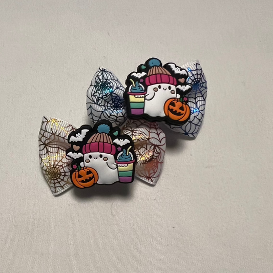 Boo-jee Ghoul Bow Ties