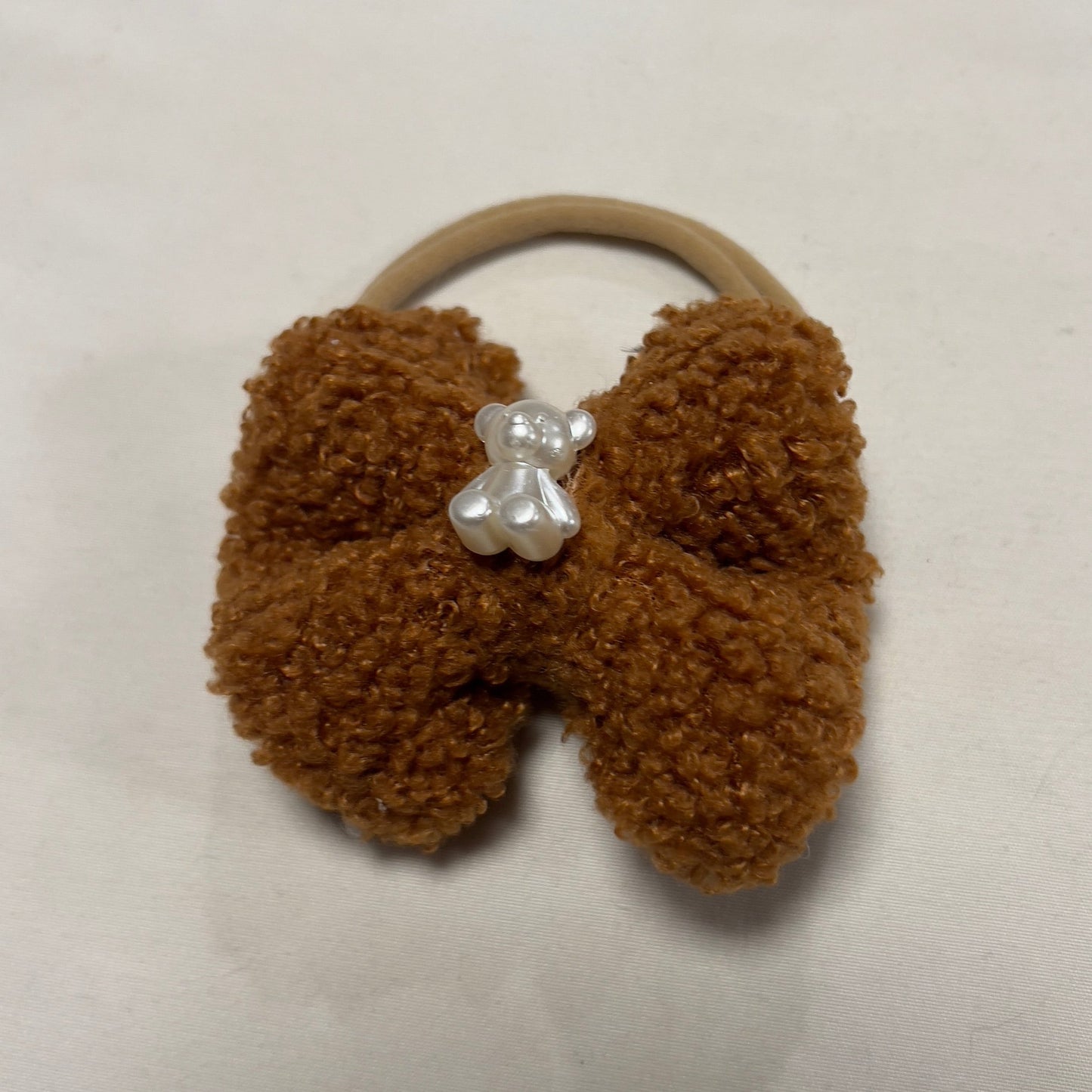 Baby Bear Bow Band