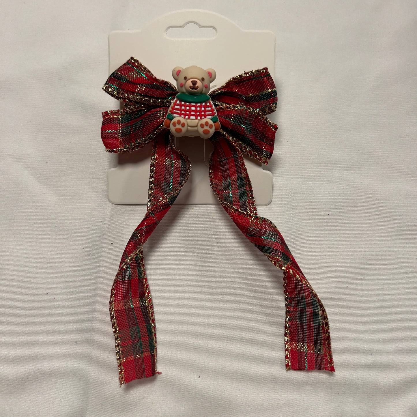 Classic Christmas Bow Sets