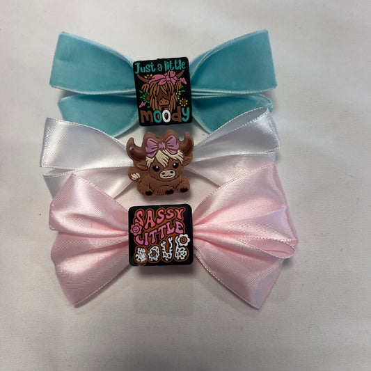 Beanie Bow Packs