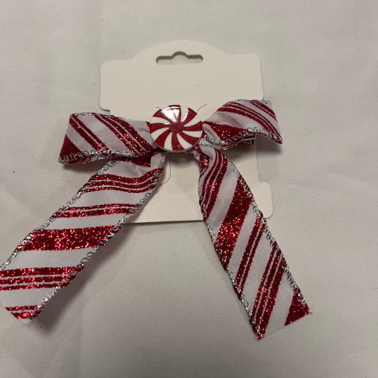 Peppermint Everything Bow Sets