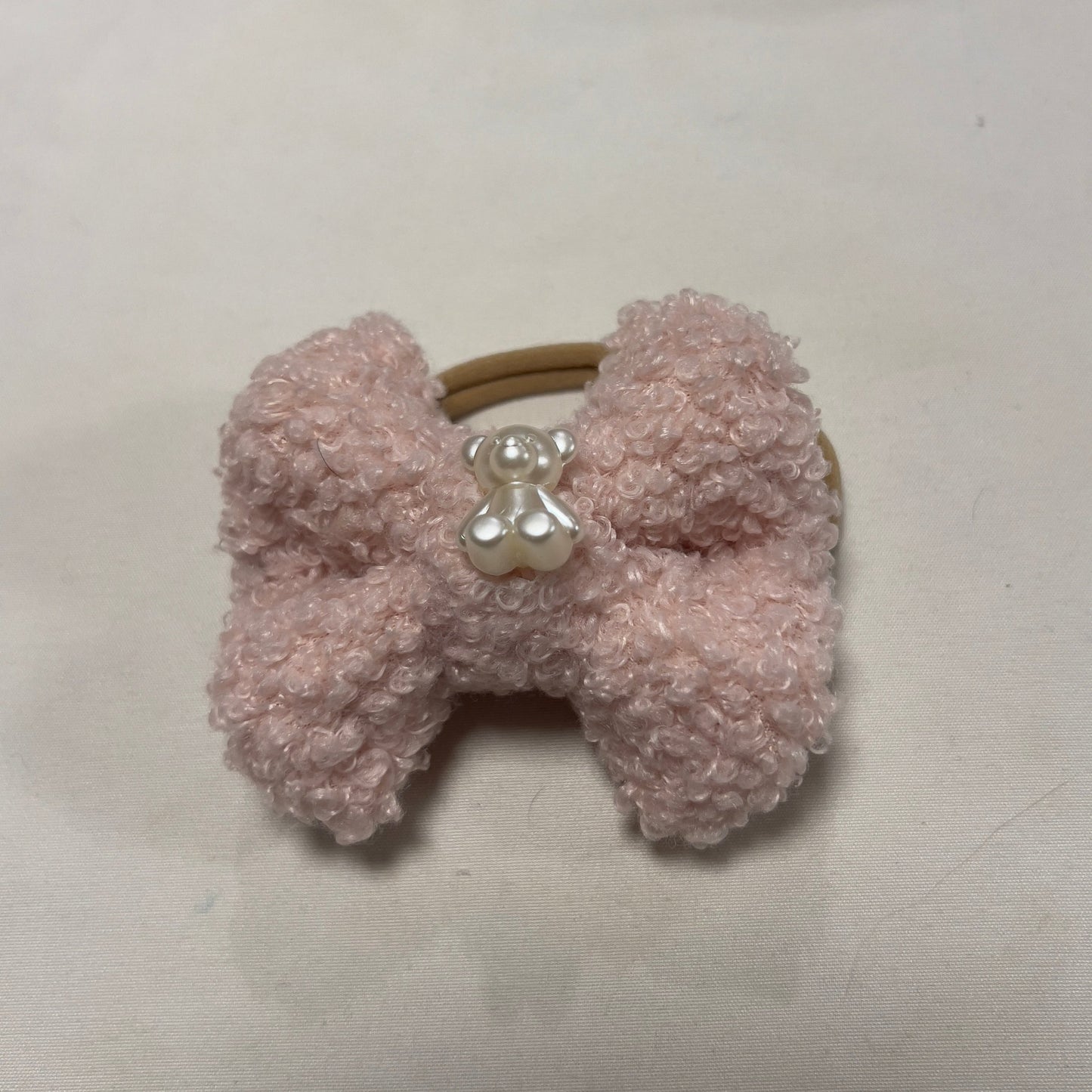 Baby Bear Bow Band