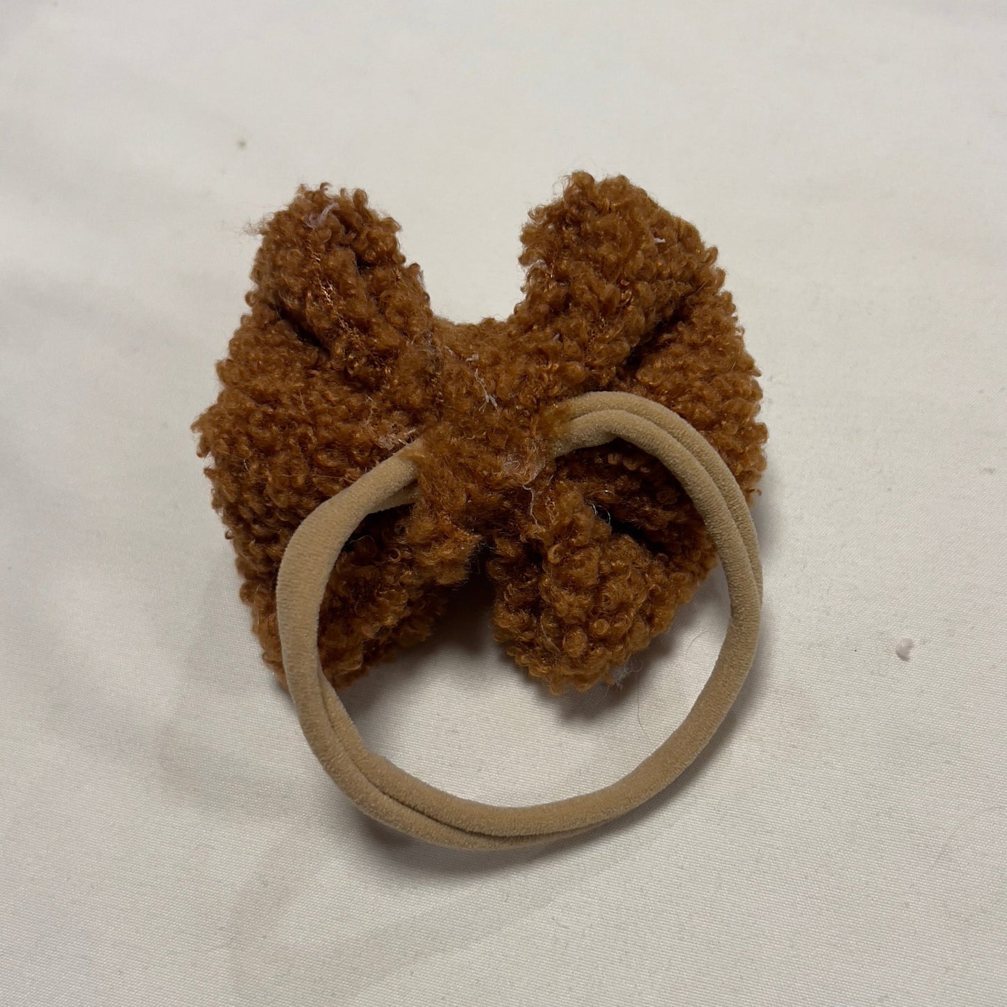 Baby Bear Bow Band