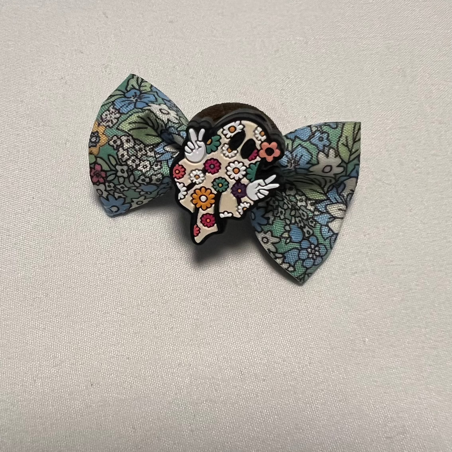 Groovy Ghoul Bow Ties