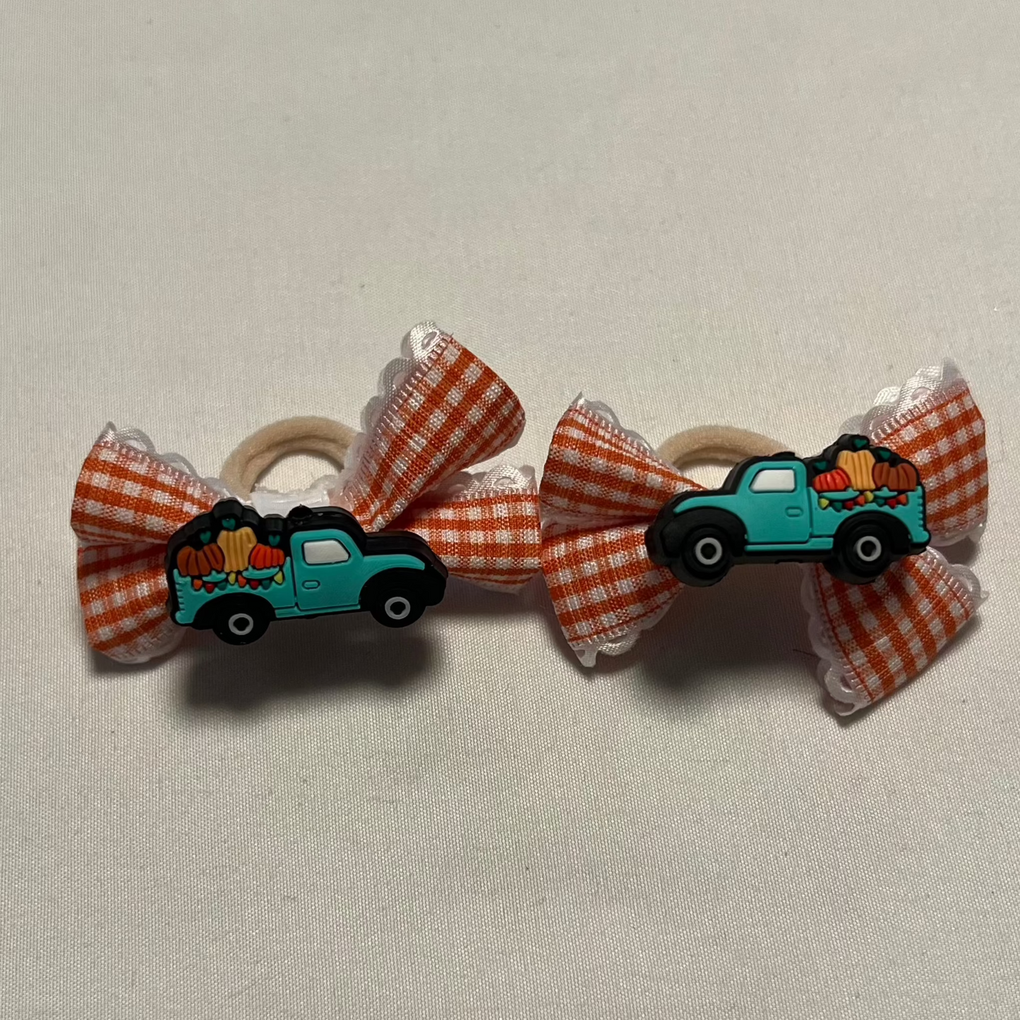 Country Roads Bow Ties