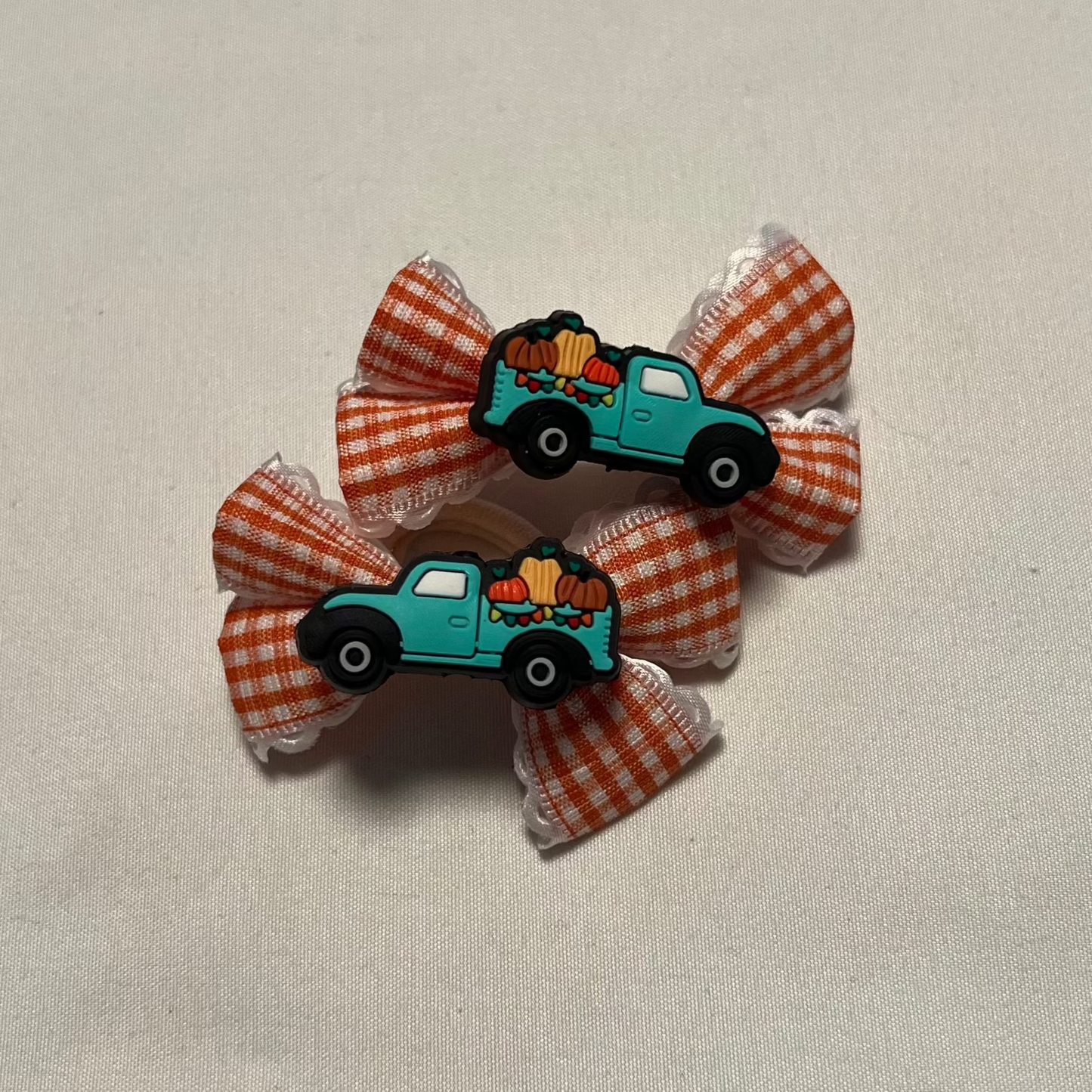 Country Roads Bow Ties