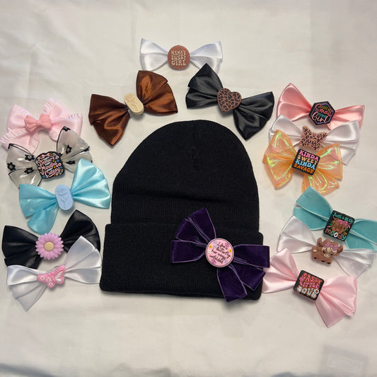 Ultimate Holiday Beanie Bow Bundle Deal!