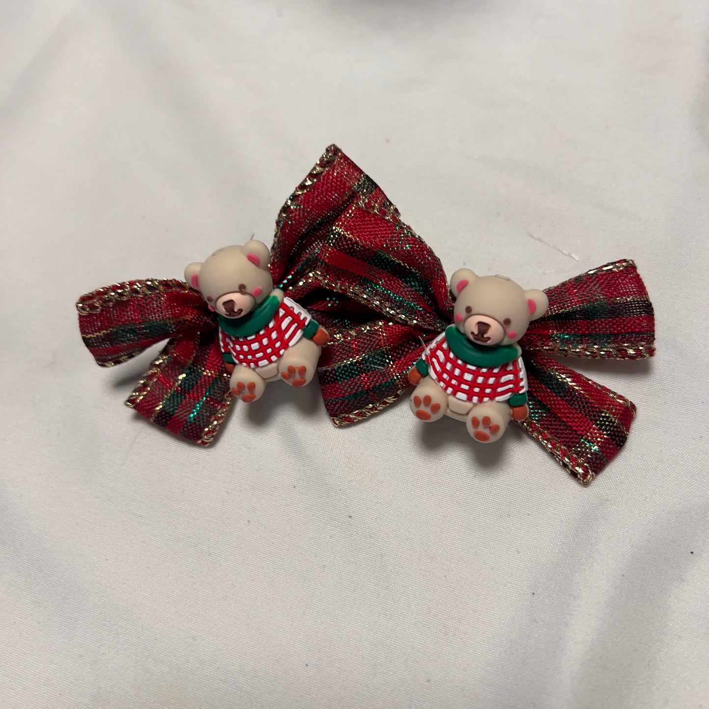 Classic Christmas Bow Sets